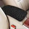 Alfombrilla para Caja de Reposabrazos de Coche Estampada Cross-Border Jit, Alfombrilla Cubierta para Caja de Reposabrazos Central de Coche, Alfombrilla Antideslizante para Decoración de Interiores de Coche