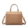 Bolsas para Mujer, Bolsos de Mano para Mujer, Bolsos de Gran Capacidad para Madres de Mediana Edad, Bolsos de Hombro Cruzados, Bolsos de Cuero de Moda, Bolsos Transfronterizos al por Mayor