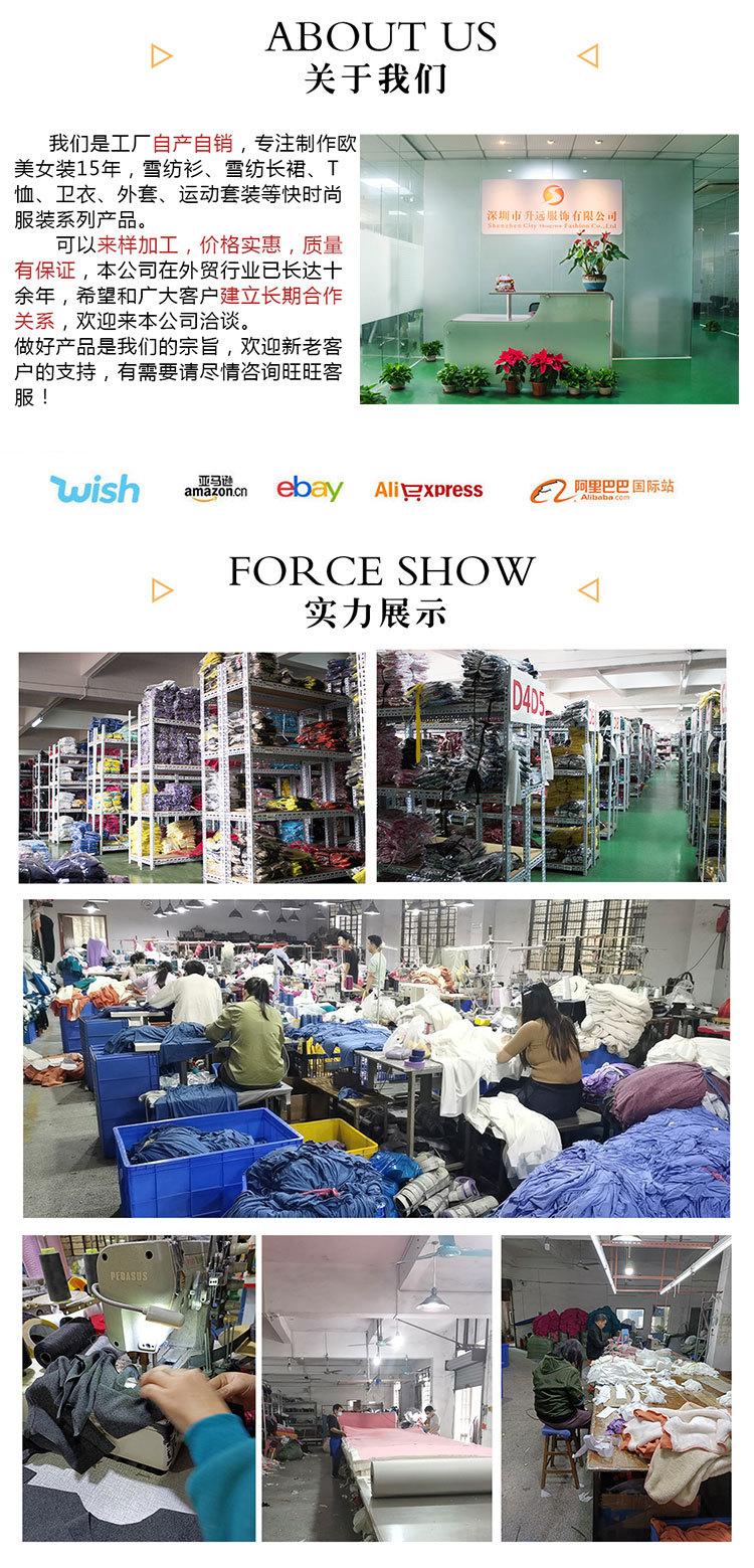 实力展示