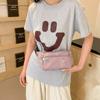 Riñonera Multicapa de Nailon para Mujer Bolso Satchel Personal Casual para Mujer Bolso de Hombro para Teléfono Móvil Moda de Verano Camuflaje Bandolera Pechera