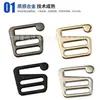 Hebilla de Seis Caracteres de Metal Diámetro Interior 20 mm Nota Hebilla de 6 Caracteres Hebilla de Gancho de 9 Caracteres Hebilla de Cinturón Hebilla de Ajuste Accesorios de Ferretería para Equipaje