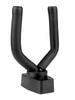 Gancho de pared para guitarra soporte universal gancho para bajo soporte para ukelele soporte de metal ajustable