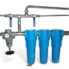 Sistema de sprinklers de cortina de ar para mineração, dispositivo de sprinklers de cortina de ar para mineração, sistema de sprinklers de cortina de ar para câmara de escape