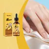 Sérum para cuidados com as unhas mais vendido internacionalmente: Cuidado suave, limpeza, hidratação, realçando o brilho e a beleza, essência nutritiva para unhas