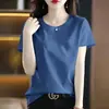 Liquidación Descuento de Marca Estilo Chino Nuevo Estilo Nacional Nuevo para Mujer Tallas Grandes Ropa Interior Cubre Vientre Holgada Camiseta Reductora de Edad
