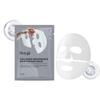 Mascarilla de colágeno reafirmante HOYGI, hidratante, suave y de mantenimiento para la piel facial.
