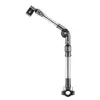 Soporte para Sombrilla de Vehículo Eléctrico Soporte para Sombrilla de Bicicleta Multifuncional Artefacto para Pasear Bebés Parasol Clip de Fijación para Sombrilla