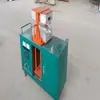 Máquina Reparadora de Cables Gsrbj-600 con Alta Eficiencia de Trabajo, Máquina de Parcheo Caliente para Cables de 400 mm de Longitud de Reparación