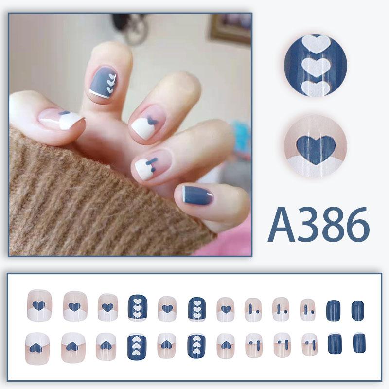A386