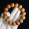 Corte reto cabeça de macaco fio de mão escultura não-fase tubarão contas retroiluminadas anel redondo masculino texto suave contas para brincar contas do rosário fornecimento ao vivo