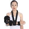Procesamiento y Personalización de Férula de Fijación Ajustable para Articulación del Codo, Soporte para Fijación de Lesiones de Hombro y Codo, Fijación de Fracturas de Brazo después de Cirugía