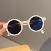 Óculos de Sol Dobráveis, Óculos de Sol Infantis, Para Meninos e Bebês, Proteção Solar de Verão e Óculos Anti-UV, Óculos de Sol para Meninas