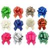 Em Estoque 12 Peças 13cm Primavera Dia dos Namorados Decoração de Casamento Flores Desenhadas à Mão Decoração de Festa Natal Flores Desenhadas à Mão