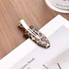 Fragmento de Nube Roto Clip para Flequillo de Bebé para Mujeres, Pinza Lateral para Flequillo de la Frente, Pinza para la Parte Posterior de la Cabeza, Nuevo Pasador de Pelo 2025