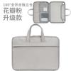 Bolso para ordenador portátil, bolso de mano para hombre y mujer, Apple, Huawei, matebook, Lenovo de 14 pulgadas