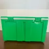 Caja Isotérmica para Llevar Puesto Comercial Plástico 60 Litros Entrega de Comida Grande Refrigeración para Alimentos Delivery Panes al Vapor Arroz Exterior