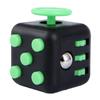 Suministro Directo de Fábrica 3*3*3 Descompresión Cubo de Rubik Tamiz US Cubo Fidget Descompresión Cubo de Rubik Dados
