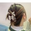 [Conjunto de 67 peças] acessórios de cabelo presilha de cabelo elástico de cabelo tiara de cabelo grampo simples de temperamento conjunto de mola