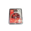 Disco de corte compuesto multifuncional para vidrio, baldosas cerámicas, losas de roca, cemento, hierro fundido, acero, madera, hoja de sierra para amoladora angular con varilla de conexión