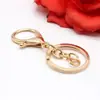 Acessórios de Joias com Fecho Lagosta de Liga DIY Atacado Em Estoque Material para Miçangas Colorido Chaveiro Conector de Pulseira Colar