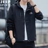 2022 Nuevas Sudaderas con Capucha para Hombre Top de Primavera Ligero Tendencia para Hombre Tops Dropshipping #