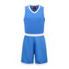 Potentes Fabricantes Soporte Mayorista Logo Personalizado Verano Cómodo Nuevo 150g Transpirable Traje Deportivo para Adultos
