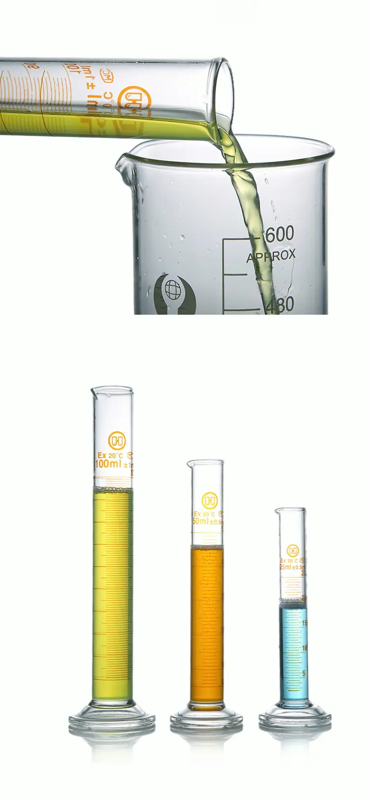 量筒1000ml