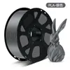 Consumíveis para impressora 3D Chengfan PLA1,75 mm/1 kg, caneta de impressão sem plugue e sem desenho, fio de alta temperatura