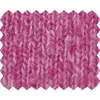 Fio Misturado de Seda de Caxemira Fancy Torcido, Macio e Flexível, Escovado, 1/6Nm, 75% Caxemira, 25% Seda de Amora, 2 Fios