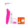 Cliente 151515 Anel Vibratório, Refrescante, Doce Sensação de Lamber a Língua... Produtos Combinados Não Podem Ser Devolvidos ou Trocados se o Produto Errado For Comprado