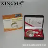 Colector de sonido XINGMA909F, amplificador de sonido 909, altavoz XM-909F audífono