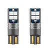 Luz LED de Posición para Coche T10 3030 10 Diodos LED Voltaje Amplio Alta Luminosidad Bombilla de Coche Luz de Lectura Luz de Matrícula