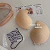 0015 Adhesivo para Senos Sabor Mango 2.0 Versión de Encaje Pegajoso Esencia Humana Hidrogel Antialérgico Invisible Sin Bultos Adhesivo para Senos Levanta