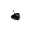 Adecuado para robot aspirador Cloud Whale J1 J2, rueda guía de rueda giratoria universal, accesorios 3 tornillos 5 tornillos, rueda universal Cloud Whale