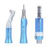 Pieza de mano dental de baja velocidad máquina dobladora máquina recta motor oral máquina lenta médica pulido doctor oral motor eléctrico codo