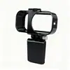 Adecuado para Dji Osmo Nano Cámara de Pulgar Clip de Borde Tapa Soporte Fijo para Disparo en Primera Persona