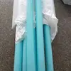 Bolsa de Esponja Tira de Esponja Tubo Colorido Tapete de Chão Bolsa Macia Corpo Macio Castelo Travesso Esponja de Espuma Tira Anticolisão Bolsa de Esponja Trampolim