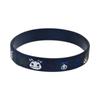 Pulsera de Silicona para Bebé Digital Digimon Nuevo Europeo y Americano Accesorios Periféricos de Animación Pulsera para Colorear Anillo de Mano Deportivo