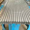 Ranura para Placa Colgante de Impresión de Cartón, Ranura para Placa Colgante, Tira Ranurada de Aleación de Aluminio, Ranura Doble para Placas Colgantes, Tira de Aleación de Aluminio de Ranura Doble, Placa Colgante