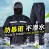 Materiais e equipamentos anti-tufão e prevenção de inundações Saco de areia anti-inundação Capa de chuva Ferramenta de resgate de inundação Escudo de água Colete salva-vidas Lanterna