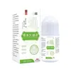 Venta al por mayor del fabricante JiuTong líquido herbal 50ml