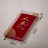 Cajas de Regalo de Ginseng al por Mayor, Regalos de Ginseng Salvaje de la Montaña Changbai, Soporte para Personalización