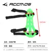 Guardabrazos de Silicona para Arco y Flecha Equipo Protector Infantil de Goma Transpirable Suave Arco Recurvo Arco de Tiro Recto Equipo Protector de Tiro Compuesto