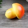 Simulação de brinquedos de vegetais e frutas vegetais comida modelo de comida adereços armário modelo de shopping sala decoração