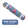 Almohada Cilíndrica de Artemisa Almohada Dulce Almohada Cilíndrica Hogar Almohada Cervical Almohada para el Cuello Almohada Cilíndrica Dulce Venta al por Mayor Personalización