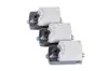 Amortiguador de Aire Eléctrico Interruptor Eléctrico Analógico Válvula Reguladora Regulador Amortiguador Ejecuta 0-10V 4-20mA