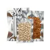 Bolsas de Vacío de Papel de Aluminio para Compresión Personalizada de Alimentos, Bolsas de Envasado al Vacío para Carne, Tofu y Salchichas, Grado Alimenticio