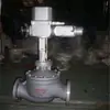 ZAZP ZJHP ZJHM ZMAQ ZMAX ZDLQ ZDLXZDLPZDLM Válvula Reguladora Eléctrica Shanghai Zhengan