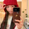 Adecuado para la Funda de Teléfono Móvil Golden Pony Xiaomi 17Promax, Diseño de Gama Alta y Sencillo, Alto Valor Estético para Xiaomi15Ultra