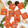 Guantes Desechables de Plástico Empaque Pequeño Individual Grado Alimenticio Espesados Personalizados Catering Para Llevar Pizza Guantes para Langosta